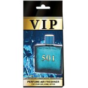 VIP Air Parfümös légfrissítő Versace Eros Pour Homme