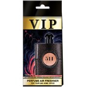 VIP Air Parfümös légfrissítő Yves Saint Laurent Opium Black