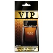 VIP Air Parfümös légfrissítő Dolce & Gabbana The One for Men