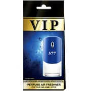 VIP Air Parfümös légfrissítő Givenchy Blue Label pour Homme