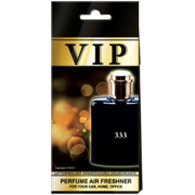 VIP Air Parfümös légfrissítő Trussardi Uomo 2011