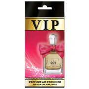 VIP Air Parfümös légfrissítő Juicy Couture Viva La Juicy