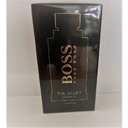 Hugo Boss The Scent Magnetic For Him Eau de Parfum 100ml