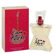 Shakira I Am Rock! Eau de Toilette