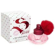 Shakira S Kiss Eau de Toilette