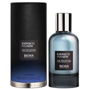 Hugo Boss BOSS The Collection Energetic Fougére Eau de Parfum