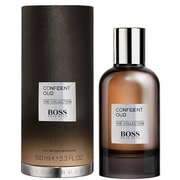 Hugo Boss BOSS The Collection Confident Oud Eau de Parfum