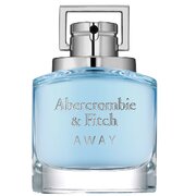 Abercrombie&Fitch Away Man Eau de Toilette 100ml