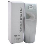 Mercedes-Benz Club Eau de Toilette - Teszter
