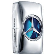 Mercedes-Benz Man Bright Eau de Parfum - Teszter