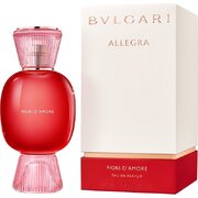 Bvlgari Allegra Fiori D'Amore Eau de Parfum, 100 ml