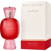 Bvlgari Allegra Fiori D'Amore Eau de Parfum, 100 ml