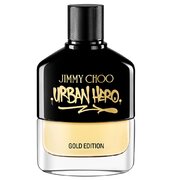 Jimmy Choo Urban Hero Gold Edition Eau De Parfum Eau de Parfum