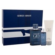 Giorgio Armani Acqua di Gio Profondo Ajándékszett