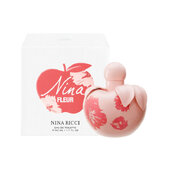 Nina Ricci Nina Fleur Eau de Toilette, 50 ml
