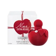 Nina Ricci Nina Extra Rouge Eau de Parfum, 30 ml