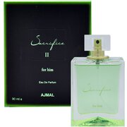 Ajmal Sacrifice II Eau de Parfum