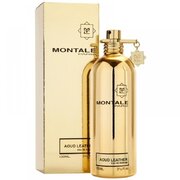 Montale Aoud Leather Eau de Parfum Eau de Parfum