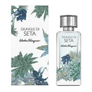Salvatore Ferragamo Giungle Di Seta Eau de Parfum 100ml