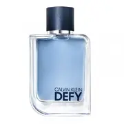 Calvin Klein Defy Eau de Toilette 100ml