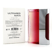 Paco Rabanne Ultrared Man Eau de Toilette - Teszter