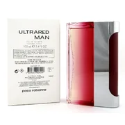 Paco Rabanne Ultrared Man Eau de Toilette - Teszter