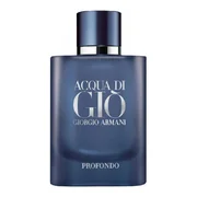 Giorgio Armani Acqua di Gio Profondo Eau de Parfum - Teszter