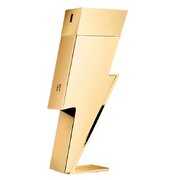 Carolina Herrera Bad Boy Gold Fantasy Eau de Toilette - Teszter