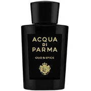 Acqua di Parma Oud & Spice Eau de Parfum 180ml