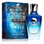 Police Potion Power Eau de Parfum, 50 ml