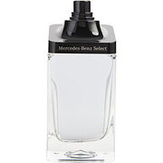 Mercedes-Benz Select Eau de Toilette - Teszter
