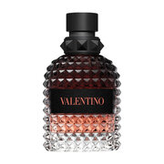 Valentino Uomo Born In Roma Coral Fantasy Eau de Toilette - Teszter