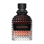 Valentino Uomo Born In Roma Coral Fantasy Eau de Toilette - Teszter