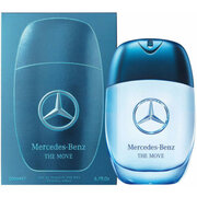 Mercedes-Benz The Move For Men Eau de Toilette