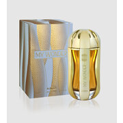 Ajmal My Wonder Eau de Parfum