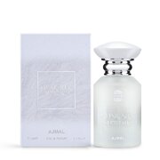 Ajmal Musk Silk Supreme Eau de Parfum