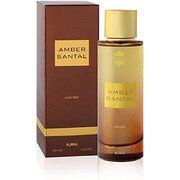 Ajmal Amber Santal Haj permet