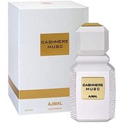 Ajmal Cashmere Musc Eau de Parfum