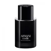Giorgio Armani Armani Code Eau de Toilette Rechargeable Eau de Toilette