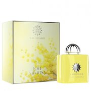 Amouage Love Mimosa Eau de Parfum, 50 ml