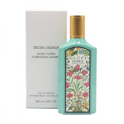 Gucci Flora Gorgeous Jasmine Eau de Parfum - Teszter
