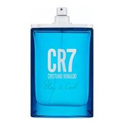 Cristiano Ronaldo CR7 Play it Cool Eau de Toilette - Teszter