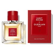 Guerlain Habit Rouge Eau de Toilette