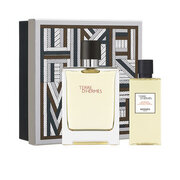 Hermes Terre D´Hermes Ajándékszett, Eau de Toilette 100ml + Shower Gel 80ml 
