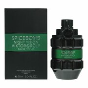 Viktor & Rolf Spicebomb Night Vision Eau de Parfum