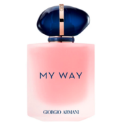 Giorgio Armani My Way Floral Eau de Parfum Eau de Parfum - Teszter