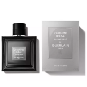Guerlain L’Homme Idéal Platine Privé Eau de Toilette