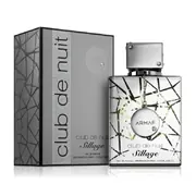 Armaf Club de Nuit Sillage Eau de Parfum 105ml