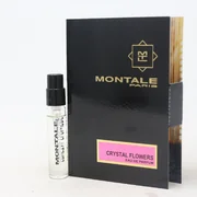 Montale Crystal Flowers  Eau de Parfum