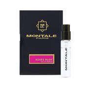 Montale Roses Musk Woman Eau de Parfum